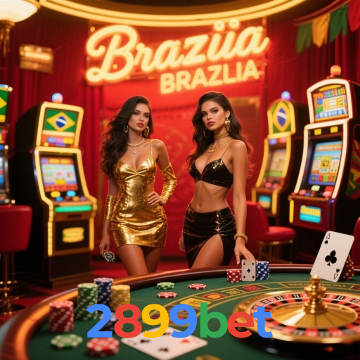 Segurança no 2899bet