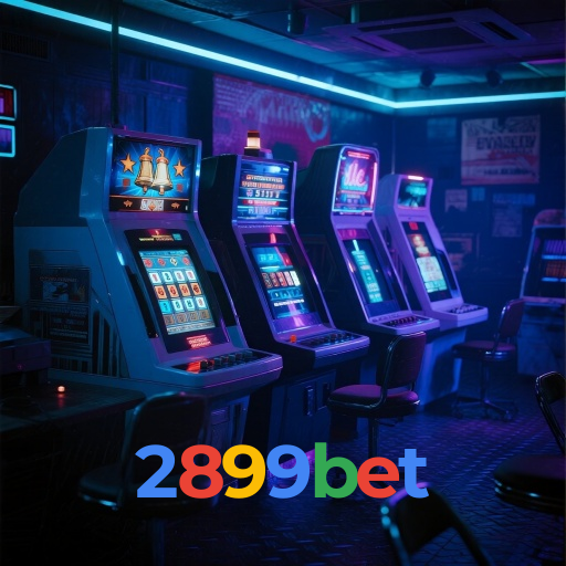 Segurança no 2899bet