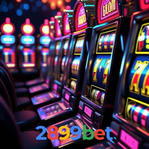 Segurança no 2899bet