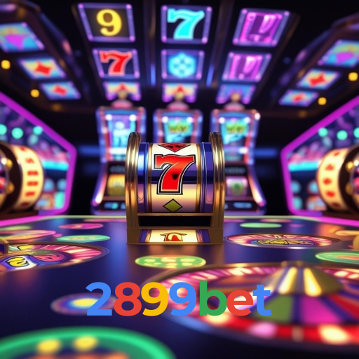 Segurança no 2899bet