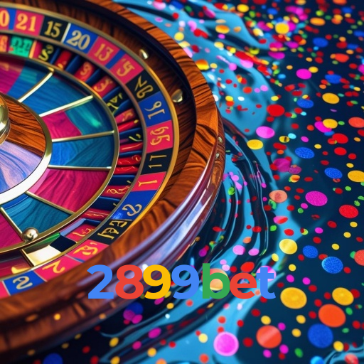 Segurança no 2899bet