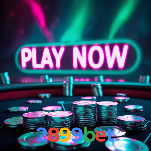 Login no 2899bet
