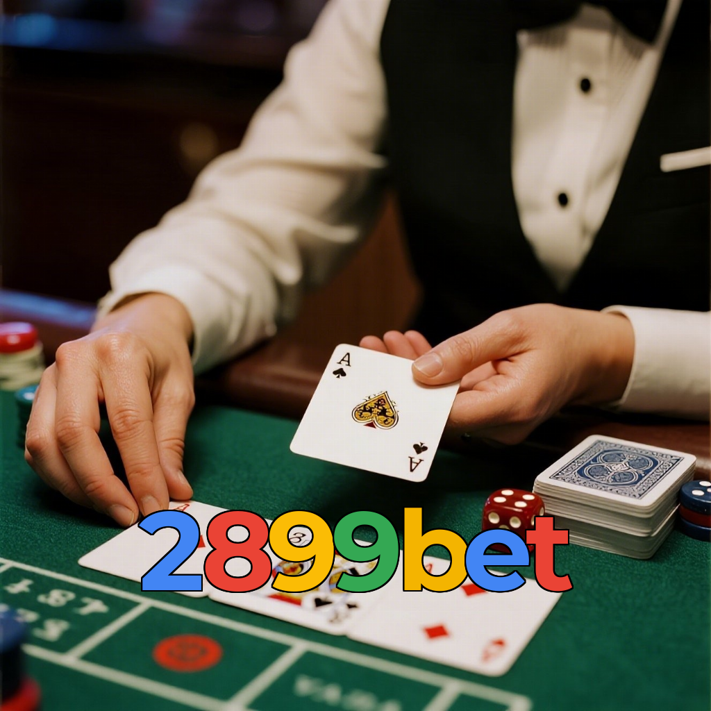 Segurança no 2899bet