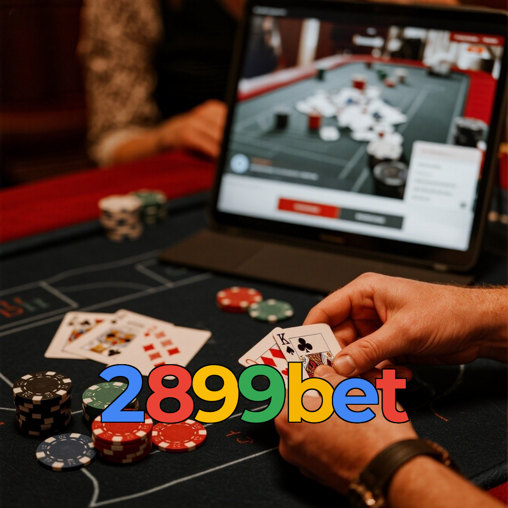 Login no 2899bet