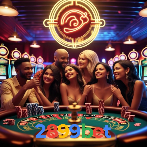 Segurança no 2899bet