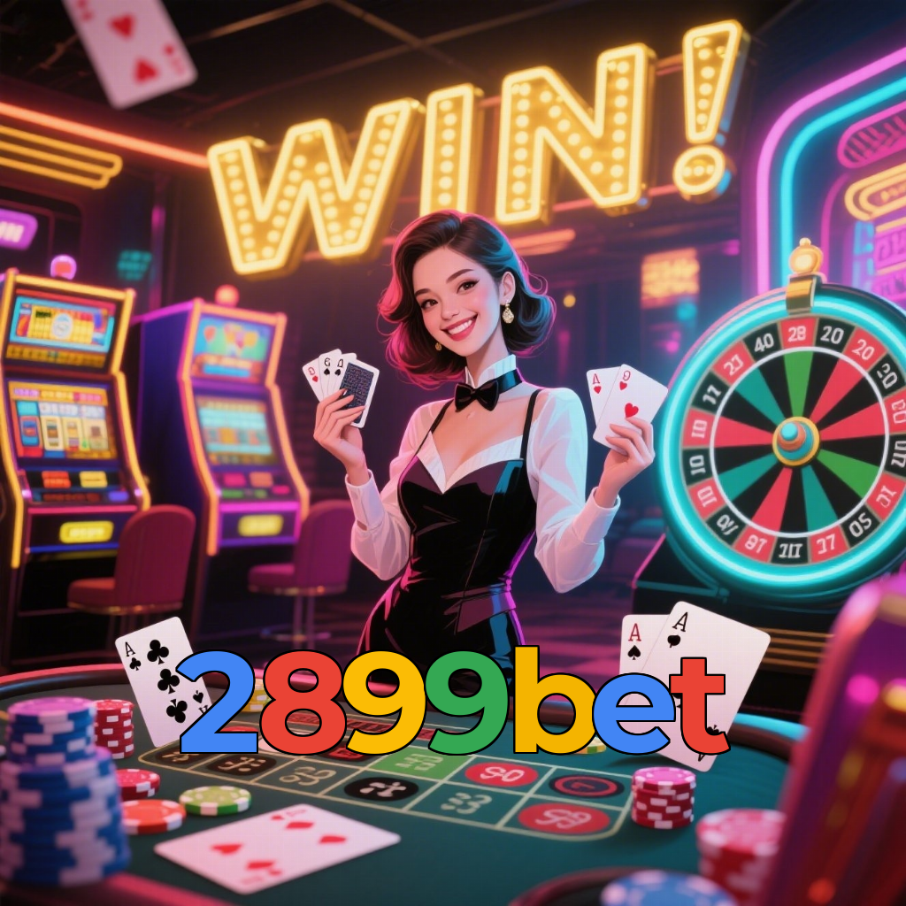 Login no 2899bet