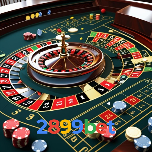 Login no 2899bet