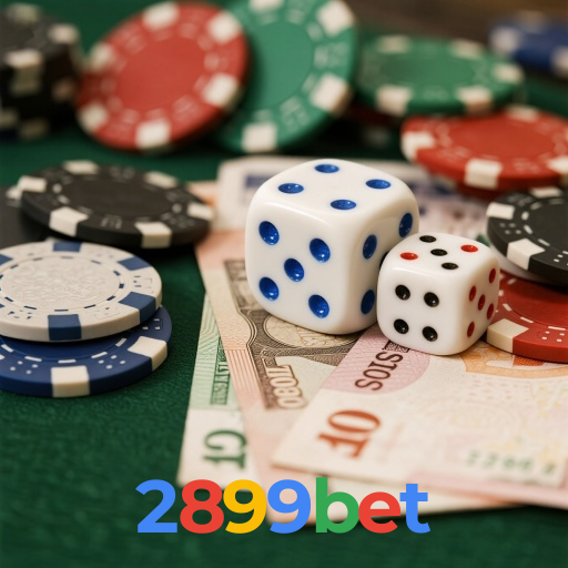 Login no 2899bet