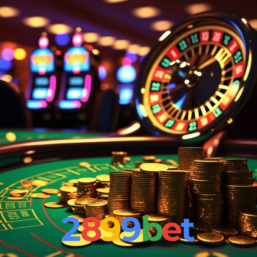 Login no 2899bet