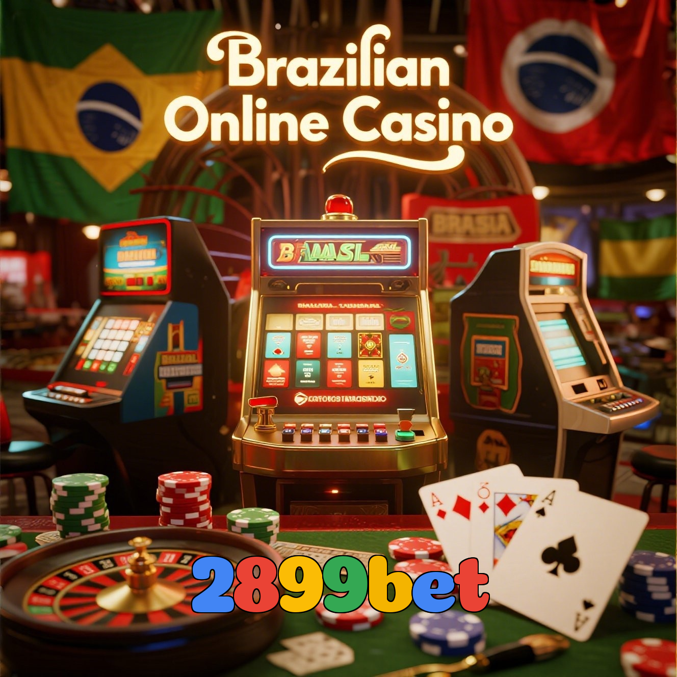 Segurança no 2899bet