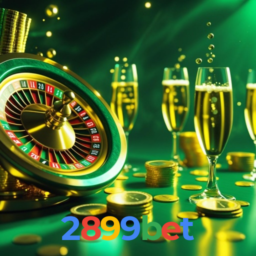 Segurança no 2899bet