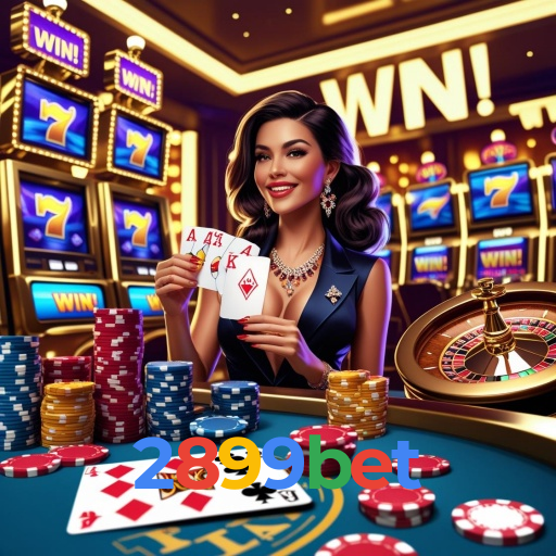 Login no 2899bet