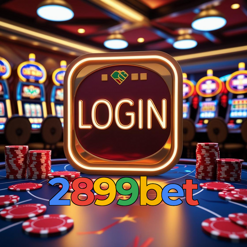 Segurança no 2899bet