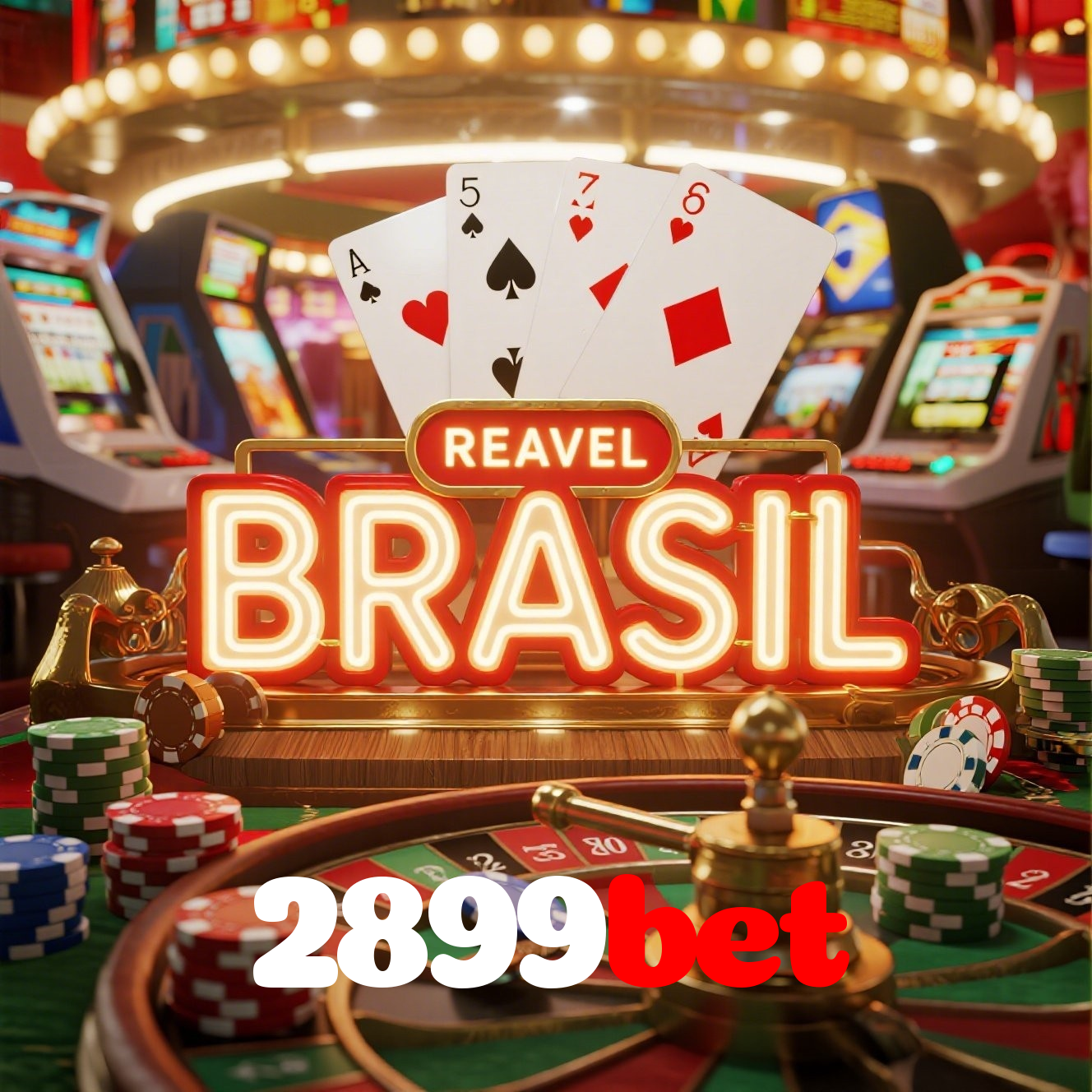 Imagem do 2899bet