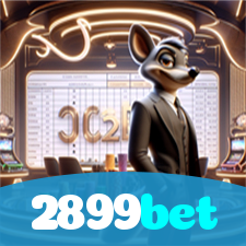 Login no 2899bet