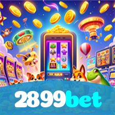 Login no 2899bet