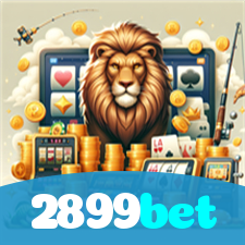 Segurança no 2899bet