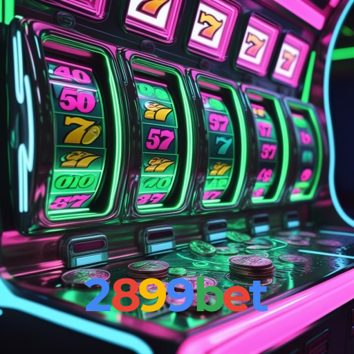 Segurança no 2899bet