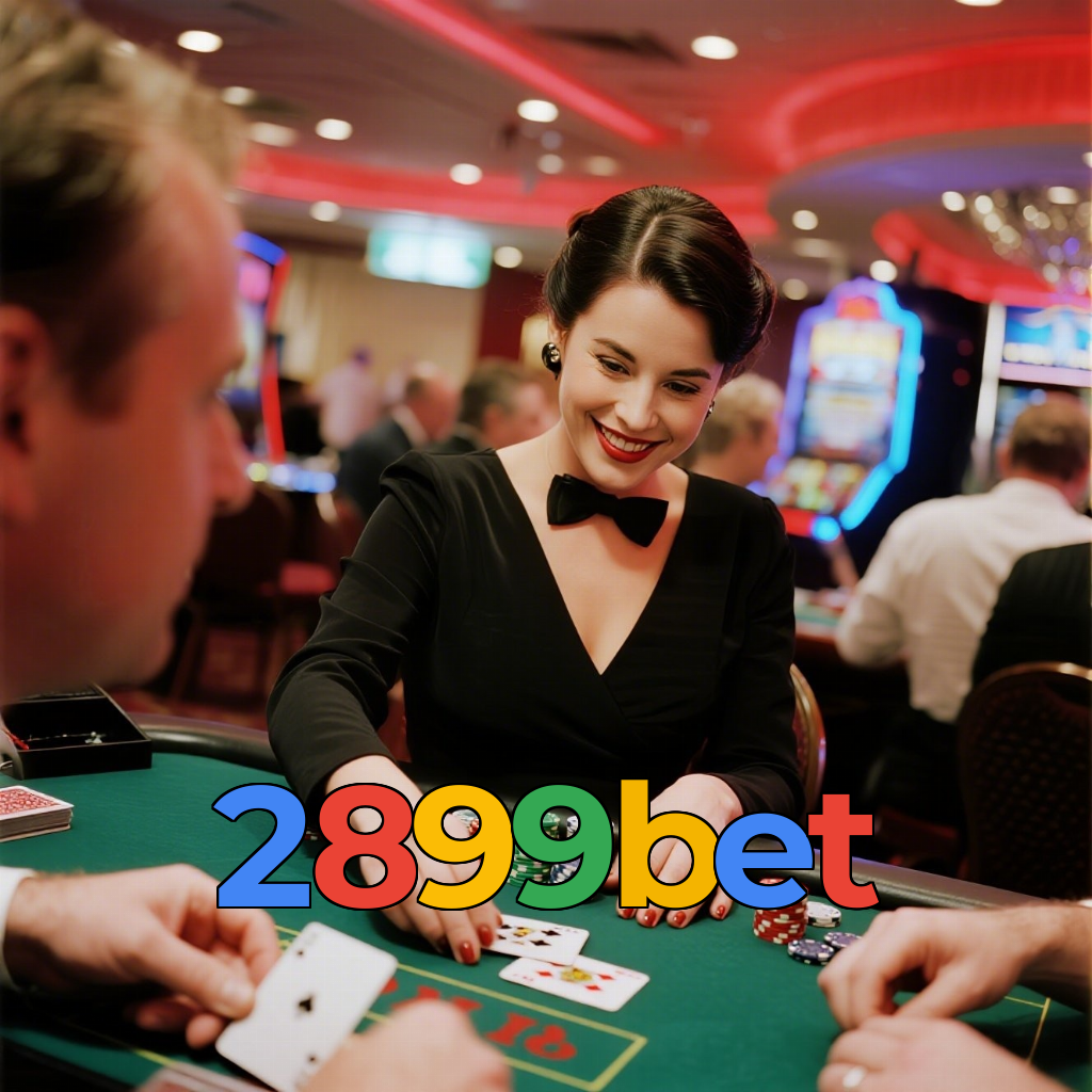 Segurança no 2899bet