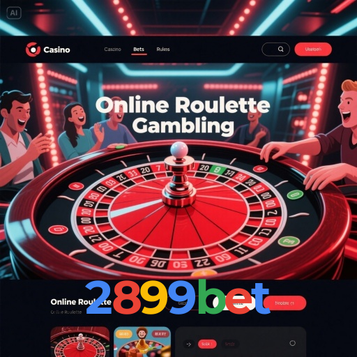 Segurança no 2899bet