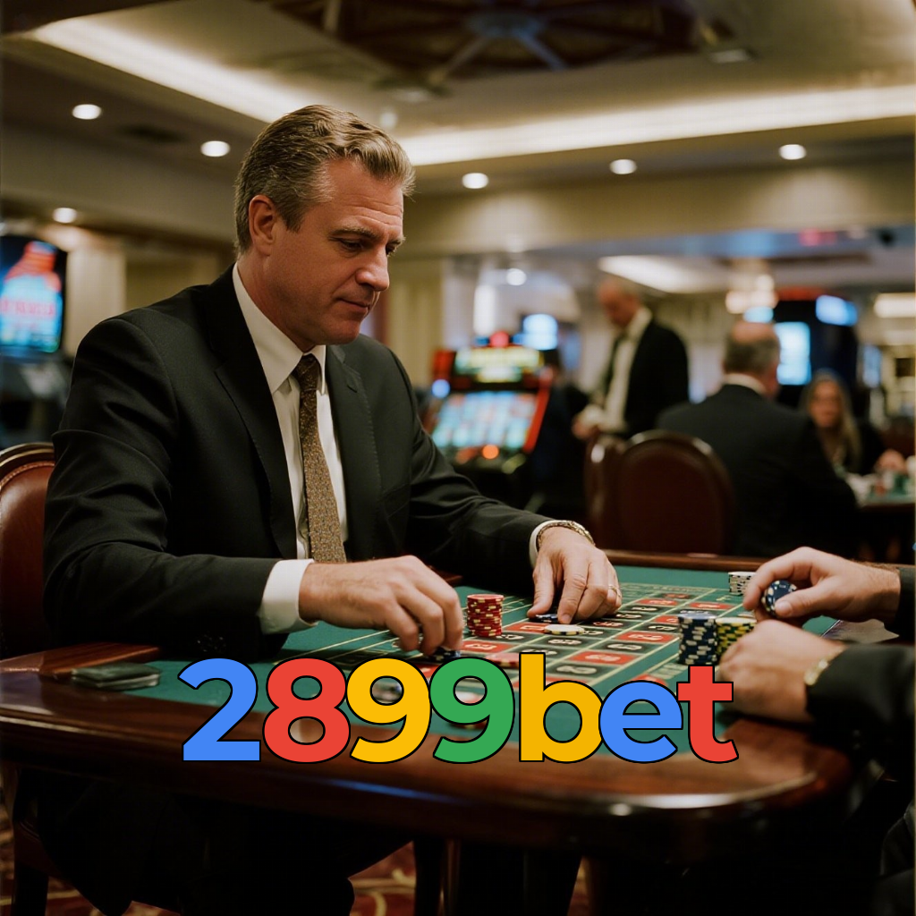 Login no 2899bet