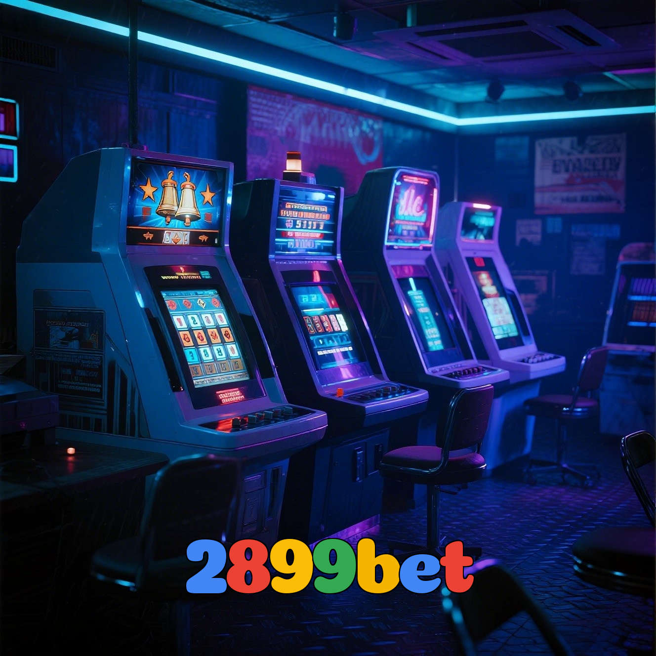 Segurança no 2899bet