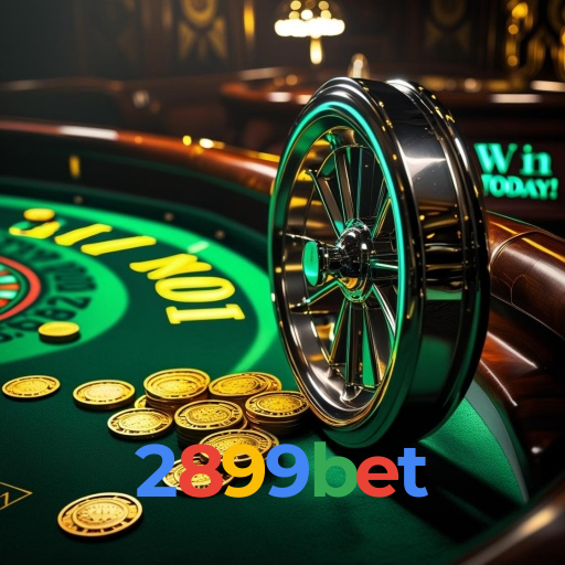 Segurança no 2899bet