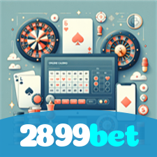 Segurança no 2899bet