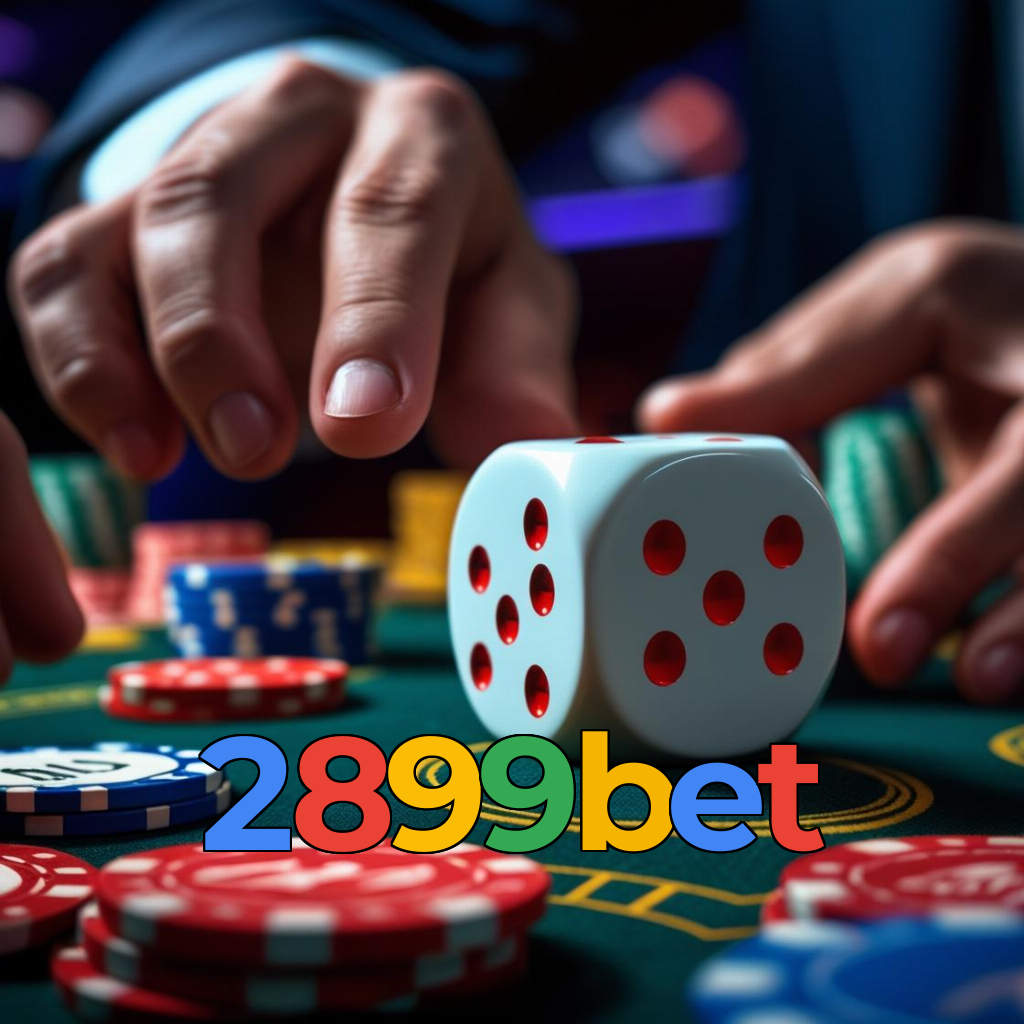 Login no 2899bet