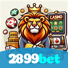 Login no 2899bet