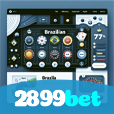 Problemas de Login no 2899bet