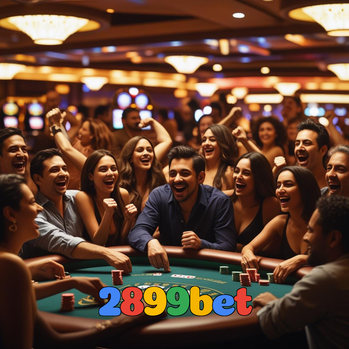 Login no 2899bet