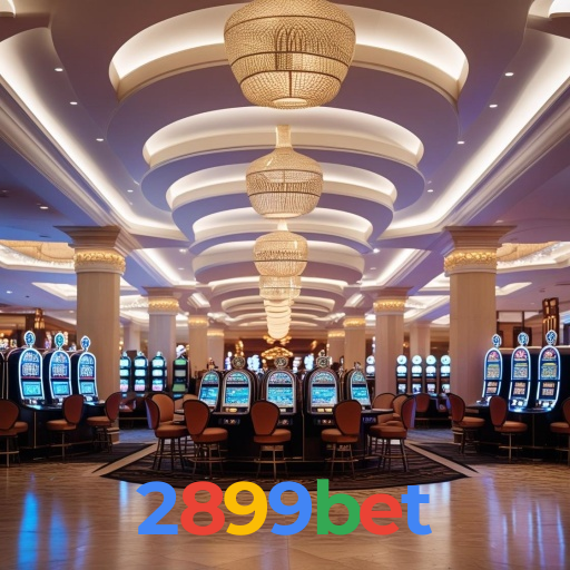 Login no 2899bet