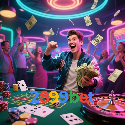 Segurança no 2899bet