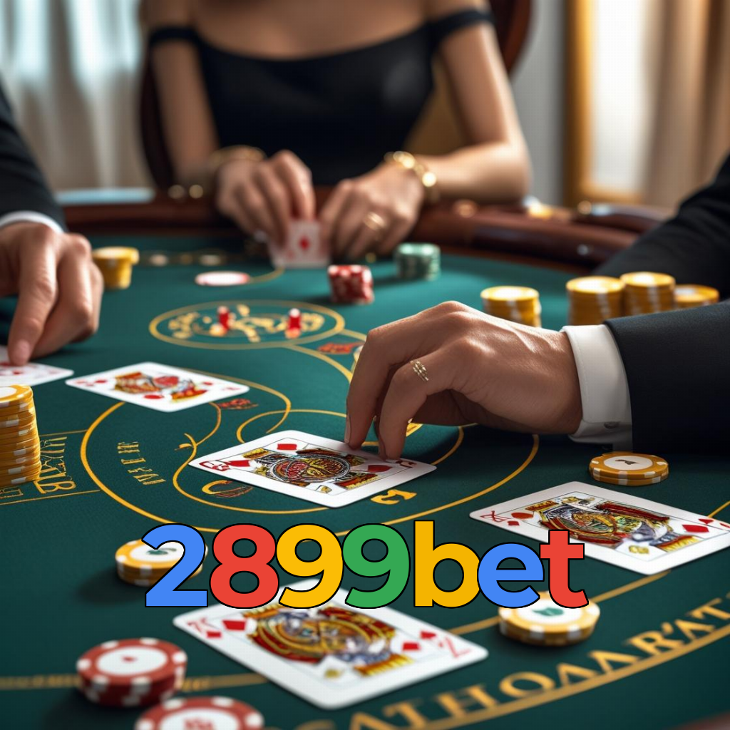 Login no 2899bet
