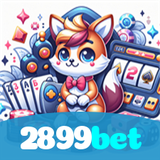 Segurança no 2899bet