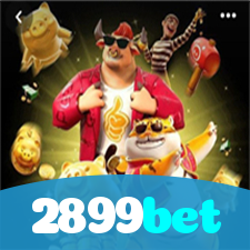 Segurança no 2899bet