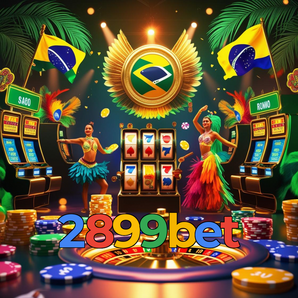 Login no 2899bet