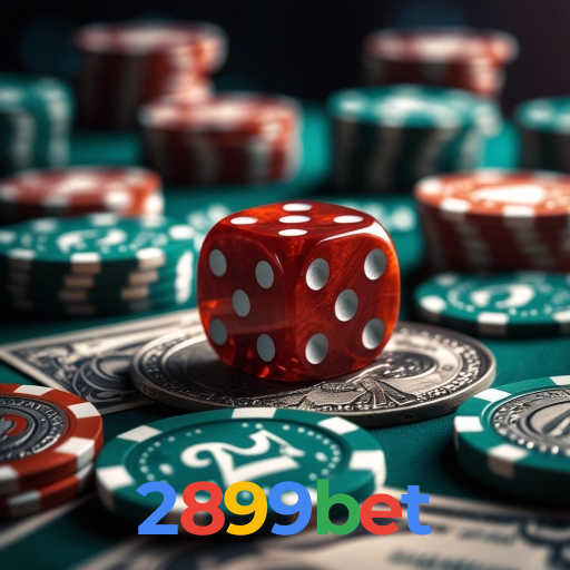 Login no 2899bet