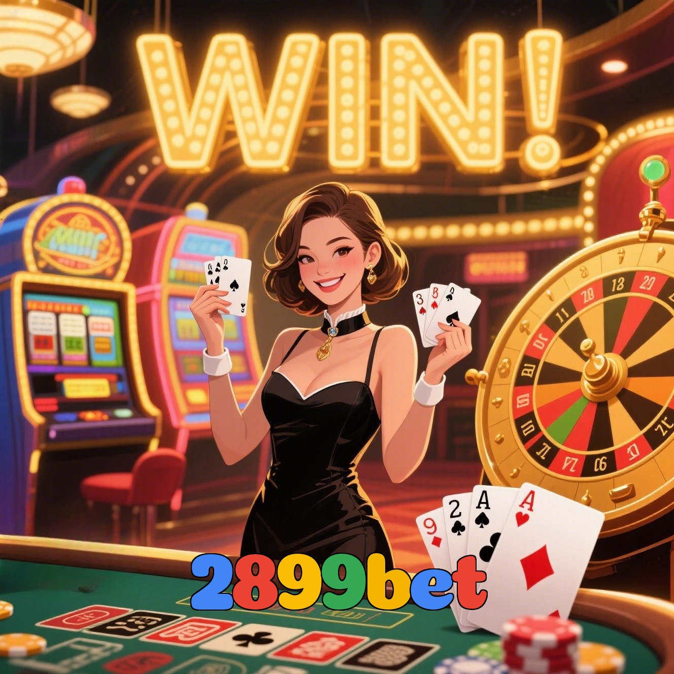 Login no 2899bet
