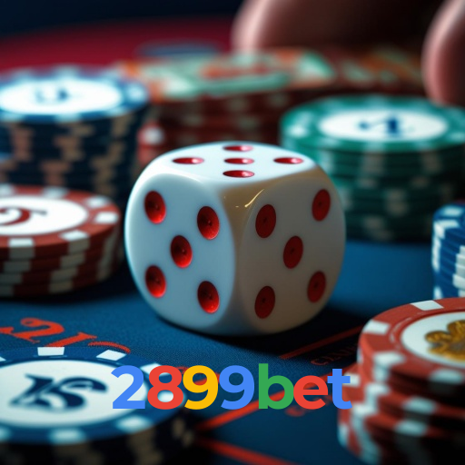 Segurança no 2899bet