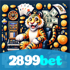 Segurança no 2899bet
