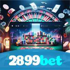 Login no 2899bet