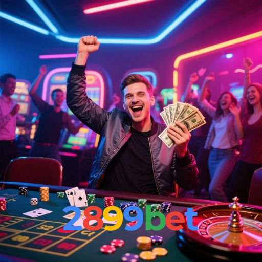 Segurança no 2899bet