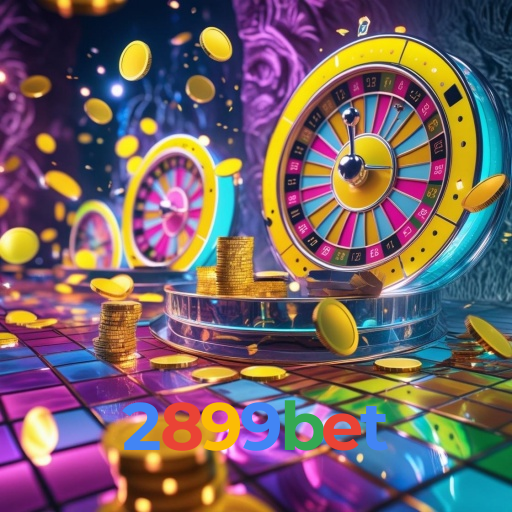 Login no 2899bet