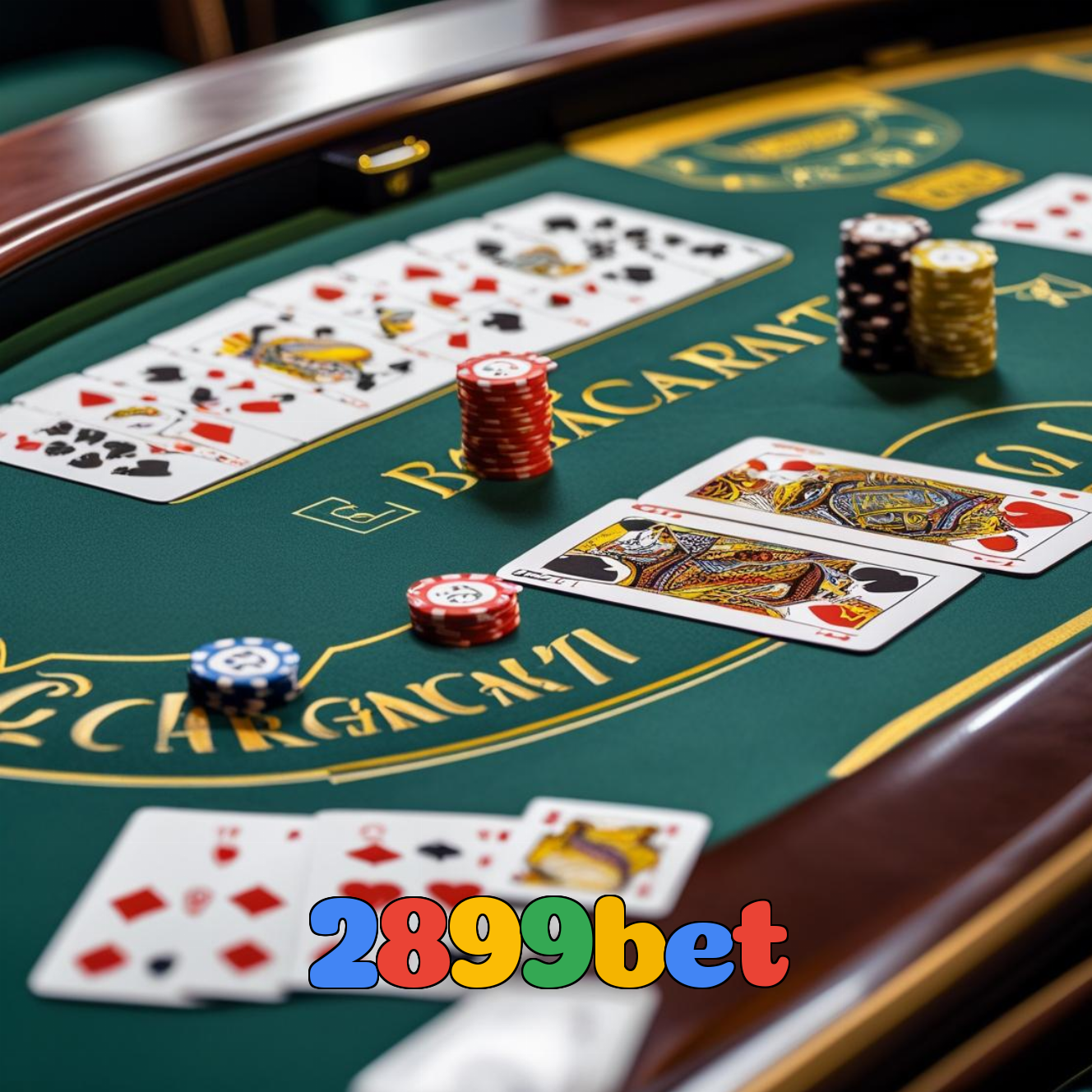 Login no 2899bet