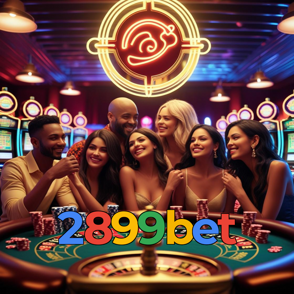 Login no 2899bet