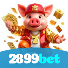 Segurança no 2899bet
