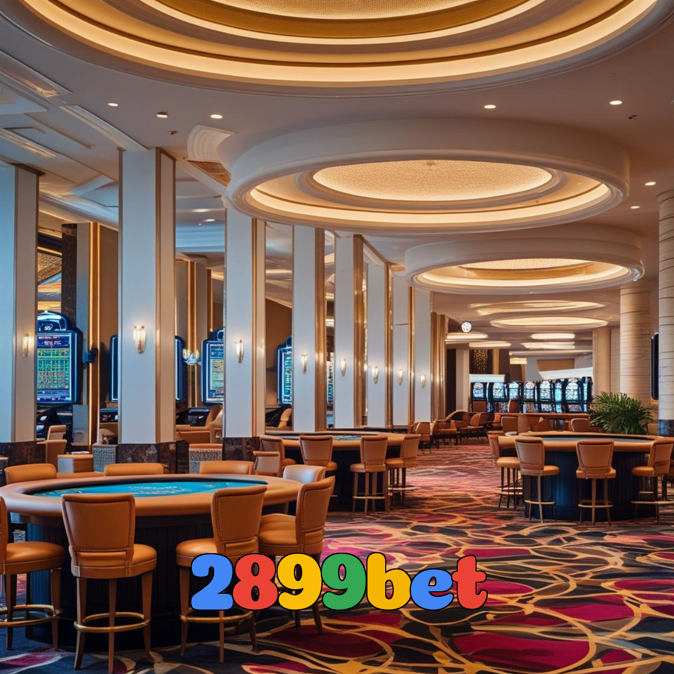 Login no 2899bet