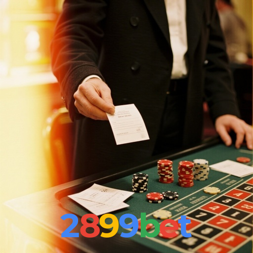 Segurança no 2899bet
